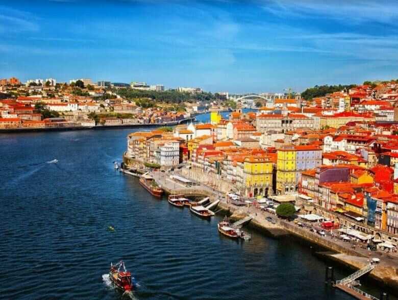 Du lịch Bồ Đào Nha: 4 điểm nhất định không nên bỏ lỡ