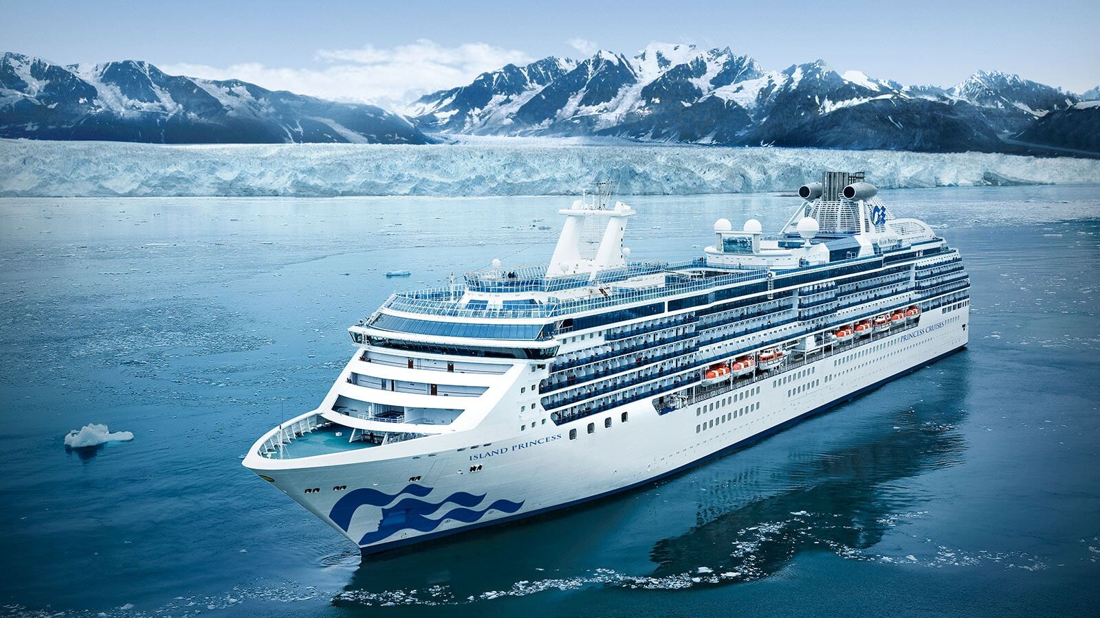 Alaska Cruises 2024 From Seattle Princess Dede Sisely   Grand Princess 